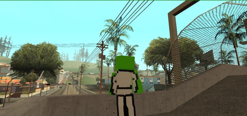 mod